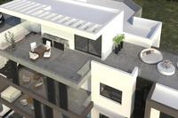 3 Bedroom Penthouse · Ypsonas (Limassol) for sale 