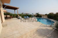 3 Bedroom Detached house · Pissouri (Limassol) for sale 