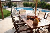 3 Bedroom Detached house in Pissouri (Limassol) for sale 