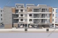 2 Bedroom Apartment · Larnaca Municipality (Larnaca) for sale 