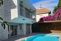 5 Bedroom Detached house · Potamos Germasogeias (Limassol) for sale 