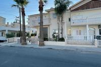 4 Bedroom Semi-detached house · Larnaca Municipality (Larnaca) for sale 