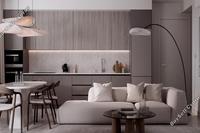 1 Bedroom Apartment · Germasogeia (Limassol) for sale 