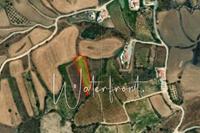 2007 SQM Land · Kathikas (Paphos) for sale 