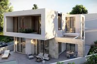 3 Bedroom Detached house · Konia (Paphos) for sale 