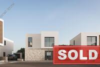 3 Bedroom Detached house · Emba (Paphos) for sale 
