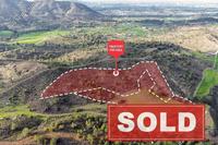 22632 SQM Land · Klirou (Nicosia) for sale 