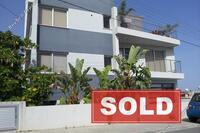 2 Bedroom Town house in Aradippou (Larnaca) for sale 