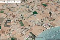 1570 SQM Plot · Mazotos (Larnaca) for sale 