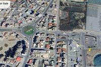 521 SQM Plot in Chrysopolitissa (Larnaca) for sale 