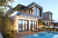 4 Bedroom Detached house · Kissonerga (Paphos) for sale 