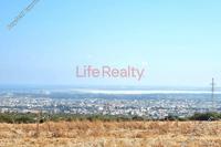 41807 SQM Land · Kato Polemidia (Limassol) for sale 
