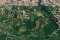 1338 SQM Land · Kivisili (Larnaca) for sale 