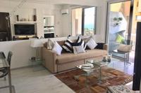 1 Bedroom Apartment in Potamos Germasogeias (Limassol) for sale 