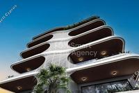 3 Bedroom Apartment in Acropolis (Nicosia) for sale 