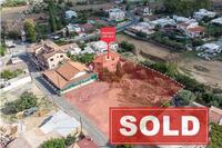 3 Bedroom Detached house in Ergates (Nicosia) for sale 