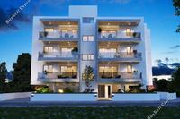 2 Bedroom Penthouse in Kato Lakatamia (Nicosia) for sale 