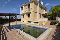 5 Bedroom Detached house in Parekklisia (Limassol) for sale 