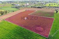 5070 SQM Land · Agioi Trimithias (Nicosia) for sale 
