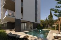 4 Bedroom Penthouse in Potamos Germasogeias (Limassol) for sale 