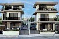 4 Bedroom Detached house · Ypsonas (Limassol) for sale 
