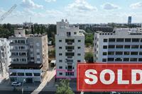 1 Bedroom Apartment · Aglantzia (Nicosia) for sale 