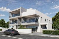 3 Bedroom Apartment in Pano Lakatamia (Nicosia) for sale 