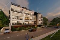 2 Bedroom Apartment in Aradippou (Larnaca) for sale 