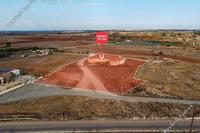 4 Bedroom Detached house in Frenaros (Famagusta) for sale 