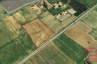 16724 SQM Land in Tersefanou (Larnaca) for sale 
