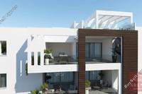 3 Bedroom Apartment · Aradippou (Larnaca) for sale 