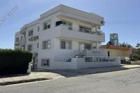 2 Bedroom Apartment in Geroskipou (Paphos) for sale 