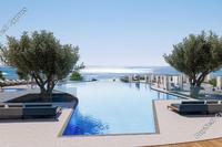1 Bedroom Apartment in Tsiflikoudia (Limassol) for sale 