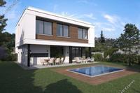 3 Bedroom Detached house in Sotira Lemesou (Limassol) for sale 