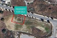 554 SQM Land · Ilioupoli (Nicosia) for sale 