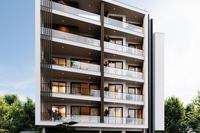 4 Bedroom Penthouse in Sotiros Agios Ioannis Larnaca (Larnaca) for sale 