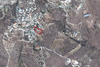 1924 SQM Land in Trahipedoula (Paphos) for sale 
