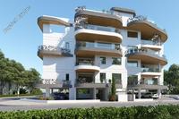 2 Bedroom Apartment in Faneromeni (Larnaca) for sale 