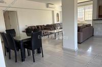 3 Bedroom Entire floor apartment in Makedonitissa (Nicosia) to rent 