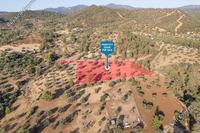 10183 SQM Land in Lythrodontas (Nicosia) for sale 
