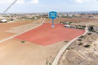 20539 SQM Land in Pano Deftera (Nicosia) for sale 