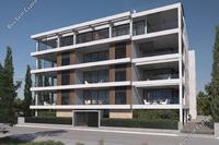 2 Bedroom Apartment in Makedonitissa (Nicosia) for sale 