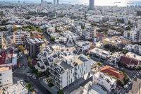 2 Bedroom Penthouse in Mesa Gitonia (Limassol) for sale 