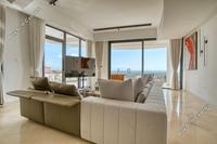 4 Bedroom Penthouse · Agios Athanasios (Limassol) for sale 