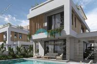 3 Bedroom Detached house in Agia Triada (Famagusta) for sale 
