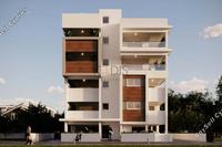 3 Bedroom Apartment in Pallouriotissa (Nicosia) for sale 