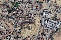 686 SQM Plot · Pallouriotissa (Nicosia) for sale 