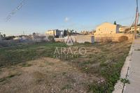 821 SQM Plot · Ormideia (Larnaca) for sale 