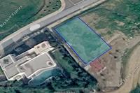700 SQM Plot in Geri (Nicosia) for sale 