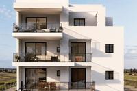 2 Bedroom Apartment · Kato Lakatamia (Nicosia) for sale 